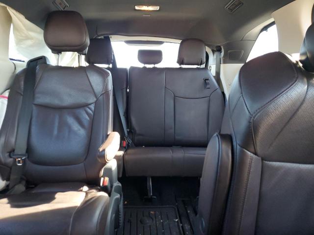 صورة رقم 10 من المزاد - 2023 TOYOTA SIENNA LIM مع VIN 5TDESKFC7PS102867