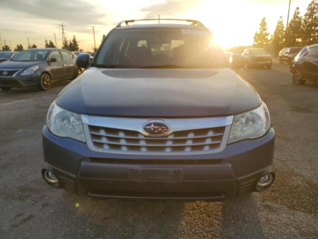 Photo 5 from auction – 2011 SUBARU FORESTER 2 with VIN JF2SHADC3BH763499