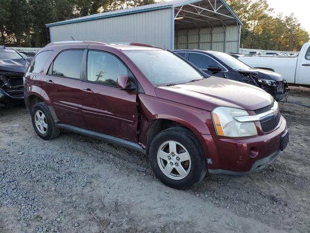 Photo 4 from auction – 2007 CHEVROLET EQUINOX LT with VIN 2CNDL63F676104789