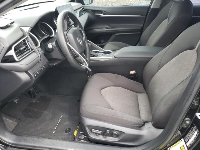 Photo 7 from auction – 2022 TOYOTA CAMRY LE with VIN 4T1C11AK2NU075522