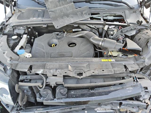 Photo 12 from auction – 2015 LAND ROVER RANGE ROVE with VIN SALVP2BG5FH048801