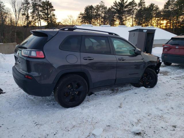 Photo 3 from auction – 2019 JEEP CHEROKEE L with VIN 1C4PJMLN7KD338131
