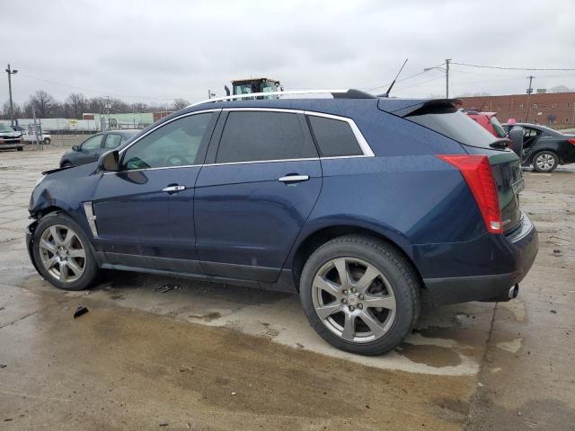 Photo 2 from auction – 2010 CADILLAC SRX PREMIU with VIN 3GYFNFEY3AS515284