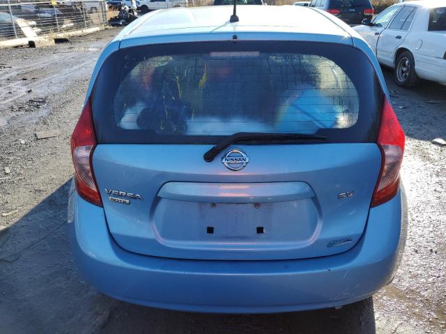 Photo 6 from auction – 2015 NISSAN VERSA NOTE with VIN 3N1CE2CP8FL392792