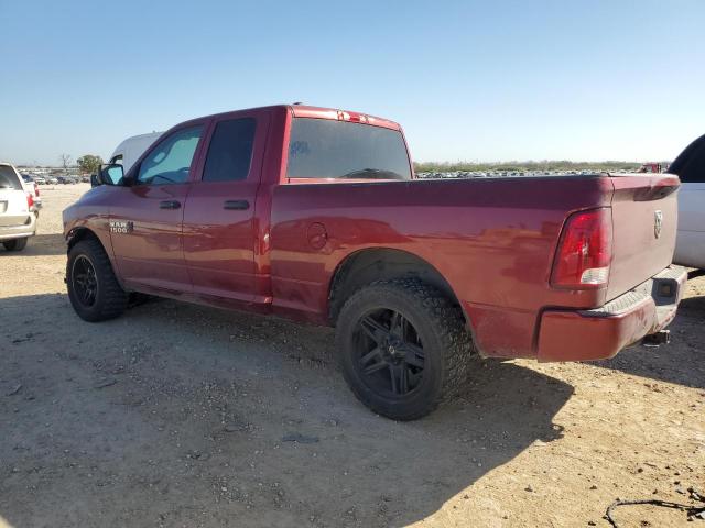 Photo 2 from auction – 2015 RAM 1500 ST with VIN 1C6RR6FG1FS709576