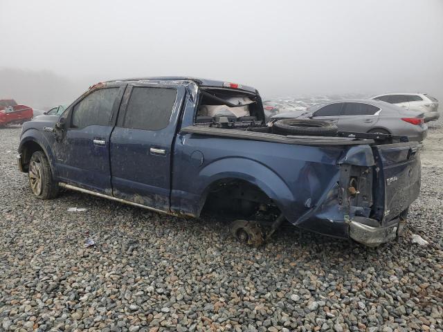 Photo 2 from auction – 2015 FORD F150 SUPER with VIN 1FTEW1CPXFFC70765