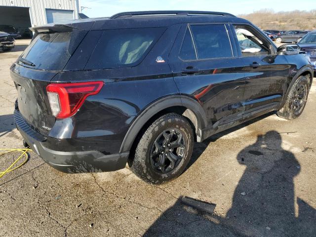 Photo 3 from auction – 2022 FORD EXPLORER with VIN 1FMSK8JH7NGC09851