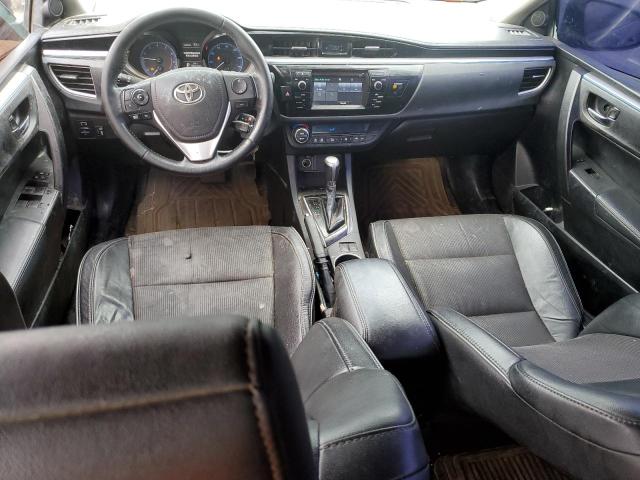 Photo 8 from auction – 2015 TOYOTA COROLLA L with VIN 2T1BURHEXFC344807