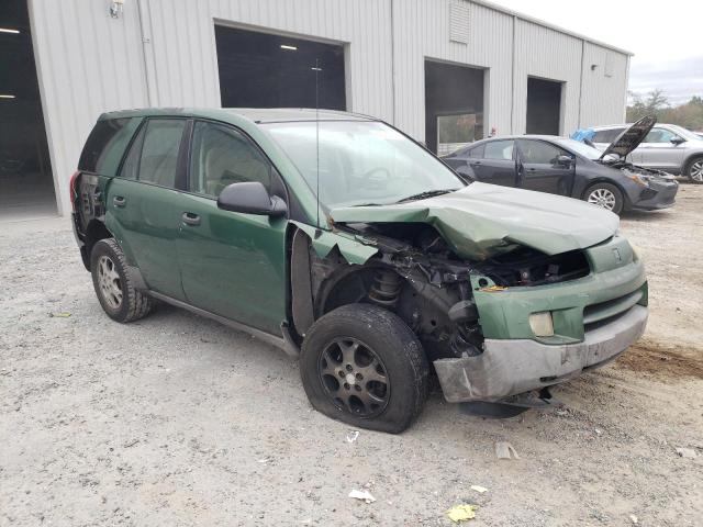 Photo 4 from auction – 2003 SATURN VUE with VIN 5GZCZ53B03S868326