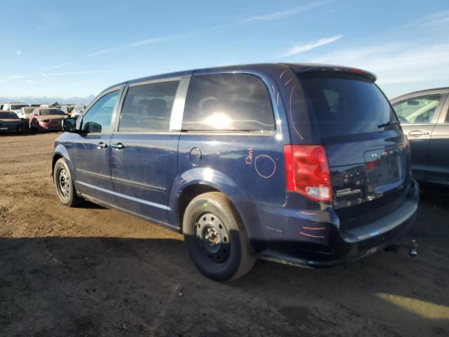 Zdjęcie 2 z aukcji – 2015 DODGE GRAND CARA z VIN 2C4RDGBG2FR743773