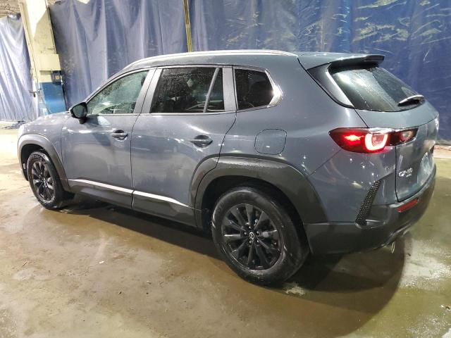 Photo 2 from auction – 2024 MAZDA CX-50 PREF with VIN 7MMVABBM2RN186140