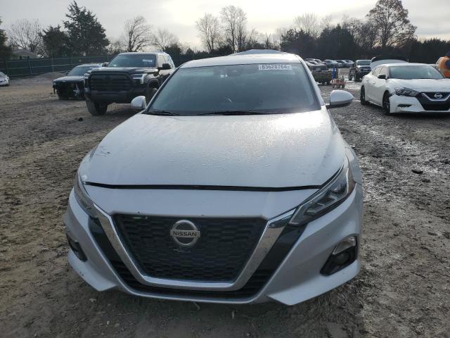 Photo 5 from auction – 2020 NISSAN ALTIMA SL with VIN 1N4BL4EV5LN306698