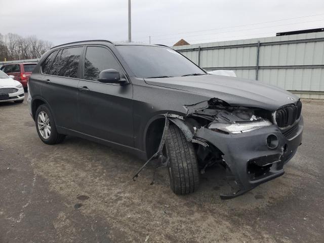 Photo 4 from auction – 2015 BMW X5 XDRIVE3 with VIN 5UXKR0C51F0K52417