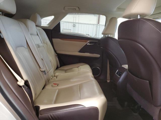 Photo 11 from auction – 2016 LEXUS RX 350 BAS with VIN 2T2BZMCA0GC039984
