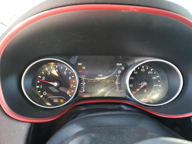 Photo 9 from auction – 2020 JEEP COMPASS TR with VIN 3C4NJDDB4LT195498