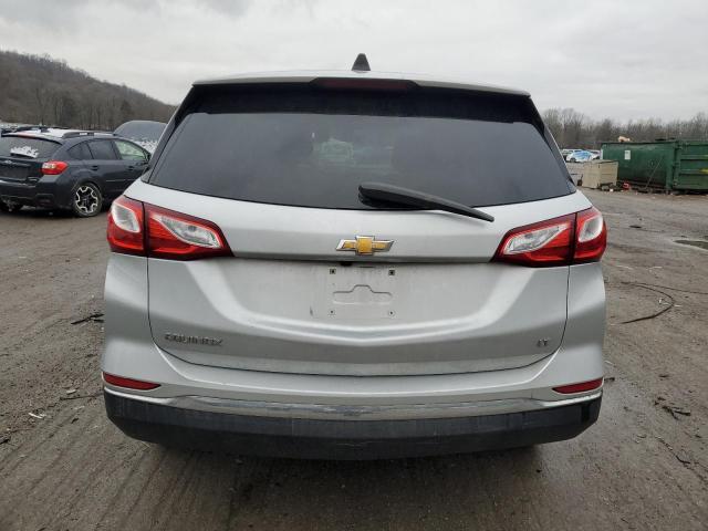 Photo 6 from auction – 2018 CHEVROLET EQUINOX LT with VIN 2GNAXJEV6J6114031