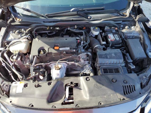 Photo 11 from auction – 2016 HONDA CIVIC EX with VIN 19XFC2F77GE080058
