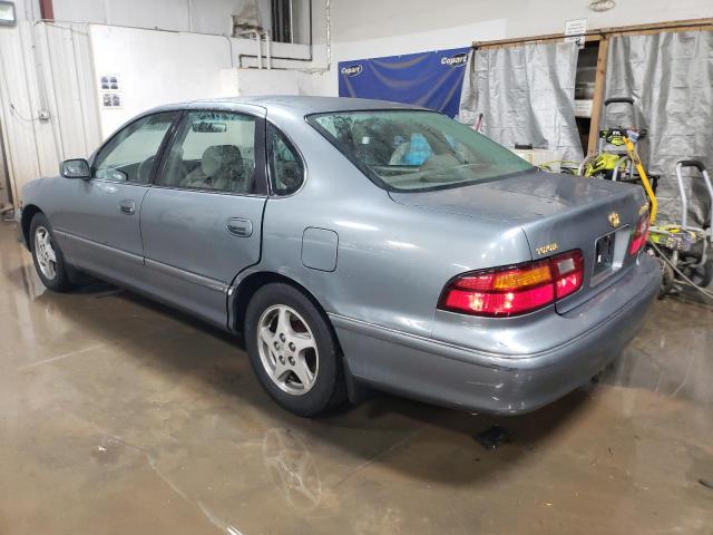 Photo 2 from auction – 1998 TOYOTA AVALON XL with VIN 4T1BF18B2WU250503