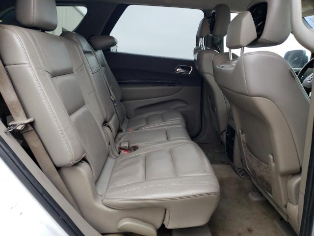 Photo 11 from auction – 2013 DODGE DURANGO CR with VIN 1C4RDJDG4DC700990