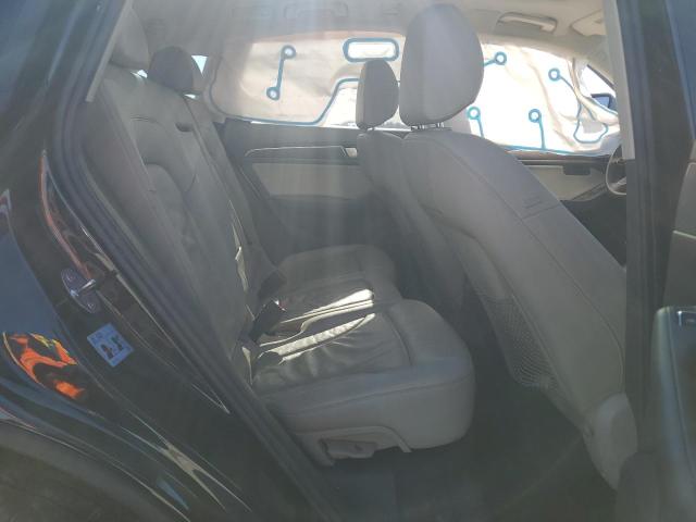 Photo 11 from auction – 2014 AUDI Q5 PREMIUM with VIN WA1LFAFP3EA043281