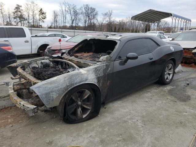 DODGE CHALLENGER 2015 with VIN 2C3CDZAGXFH900480 - Photo from auction