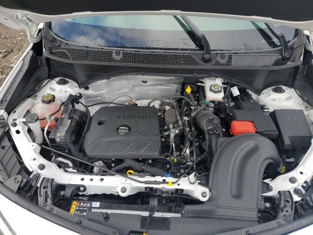 Photo 12 from auction – 2024 BUICK ENCORE GX with VIN KL4AMDSL2RB131773