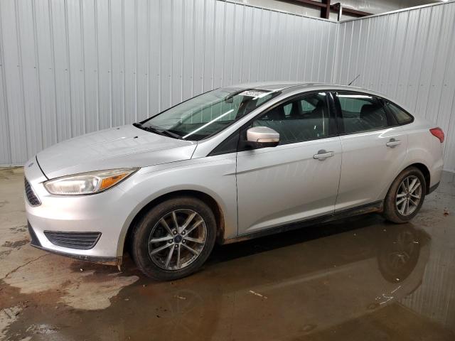 FORD FOCUS SE 2017 with VIN 1FADP3FE9HL241542 - Photo from auction