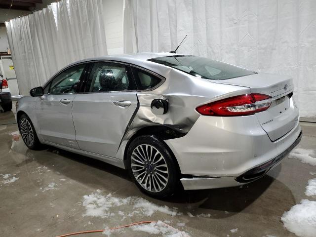 Photo 2 from auction – 2017 FORD FUSION SE with VIN 3FA6P0T93HR101664