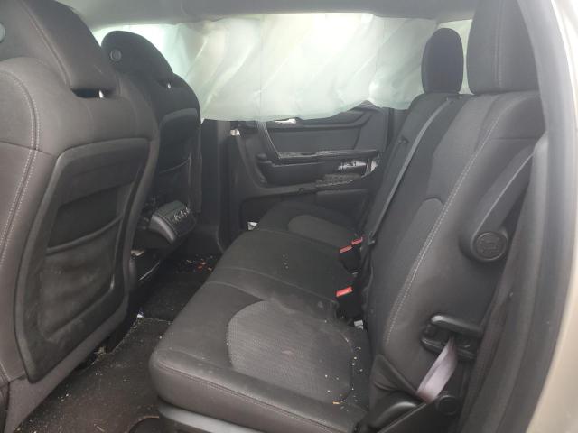 Photo 11 from auction – 2013 CHEVROLET TRAVERSE L with VIN 1GNKRGKD5DJ200659