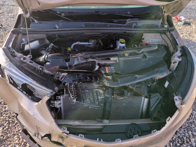 Photo 11 from auction – 2019 BUICK ENCORE PRE with VIN KL4CJASB0KB709298