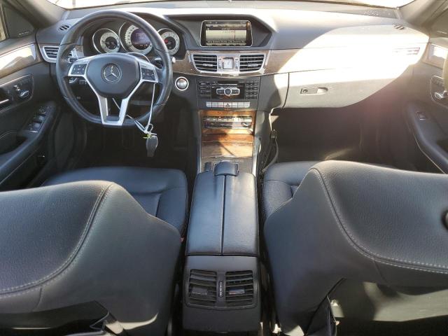 Photo 8 from auction – 2014 MERCEDES-BENZ E 350 with VIN WDDHF5KB5EA798838