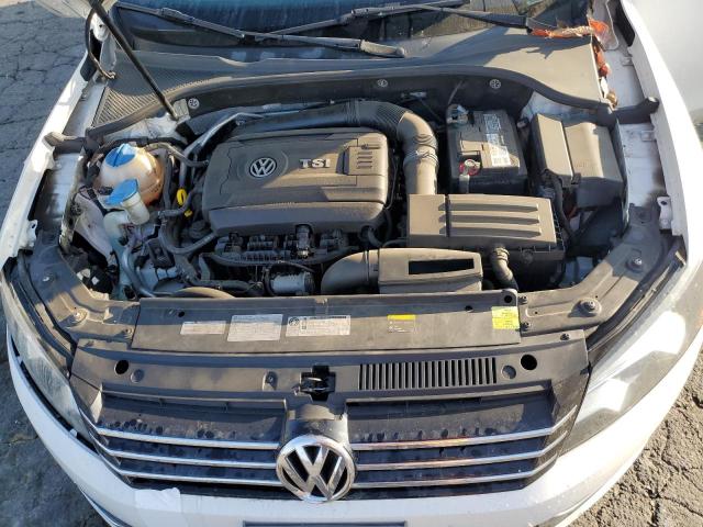 Photo 11 from auction – 2014 VOLKSWAGEN PASSAT SE with VIN 1VWBT7A31EC098685