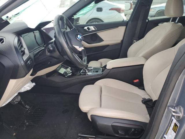 Photo 7 from auction – 2021 BMW 228XI with VIN WBA73AK09M7G54243