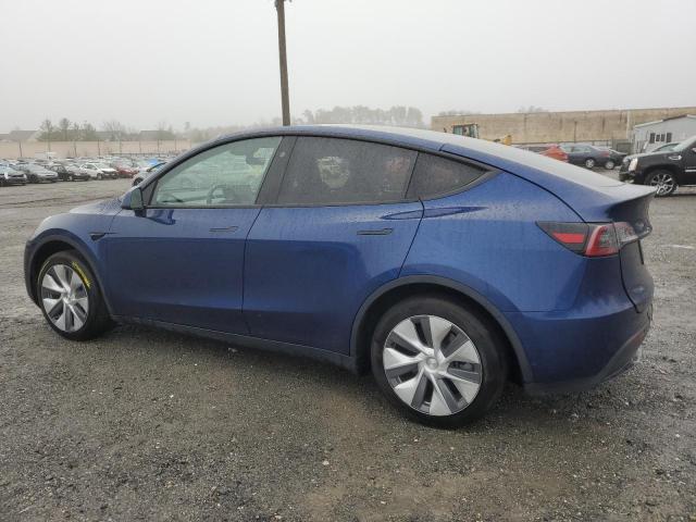 Photo 2 from auction – 2023 TESLA MODEL Y with VIN 7SAYGAEE3PF946195