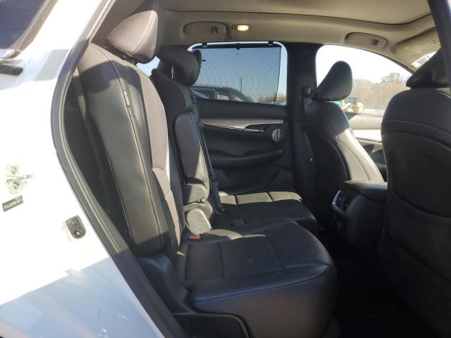 Photo 11 from auction – 2021 INFINITI QX50 ESSEN with VIN 3PCAJ5CB7MF100714