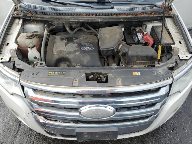 Photo 12 from auction – 2012 FORD EDGE SEL with VIN 2FMDK4JC5CBA93320