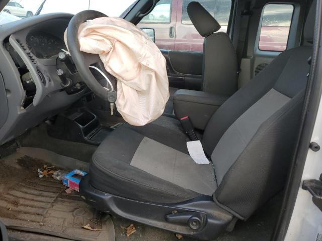 Photo 7 from auction – 2011 FORD RANGER SUP with VIN 1FTLR4FE2BPA76584