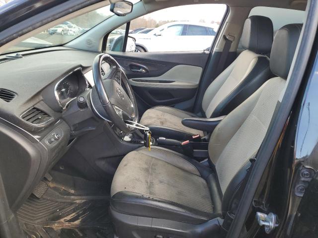 Photo 7 from auction – 2018 BUICK ENCORE PRE with VIN KL4CJASB9JB691060