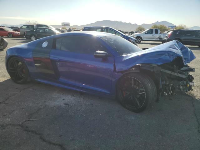 Photo 4 from auction – 2015 AUDI R8 4.2 QUA with VIN WUAAUAFG3F7002069