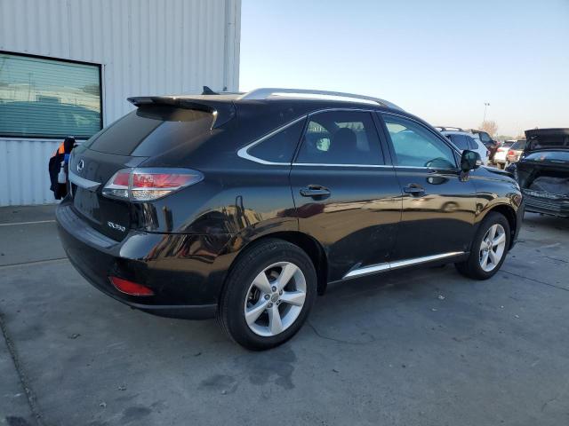 Photo 3 from auction – 2013 LEXUS RX 350 with VIN 2T2ZK1BA8DC096366