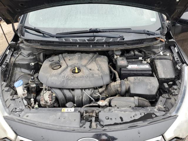 Photo 11 from auction – 2016 KIA FORTE LX with VIN KNAFX4A64G5477573
