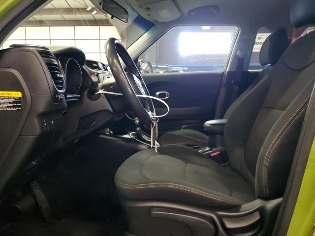 Photo 7 from auction – 2018 KIA SOUL with VIN KNDJN2A24J7894563
