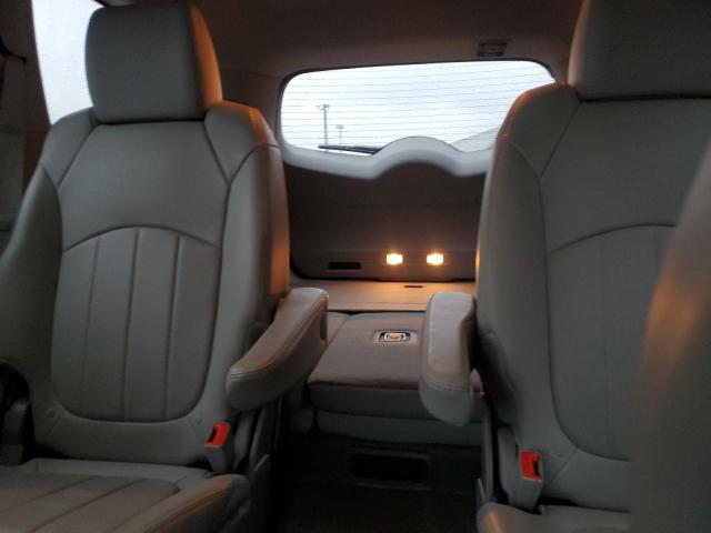 Photo 10 from auction – 2015 BUICK ENCLAVE with VIN 5GAKRBKD9FJ108874