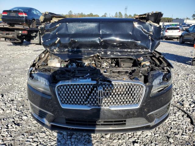 Photo 5 from auction – 2017 LINCOLN MKZ SELECT with VIN 3LN6L5C91HR602504