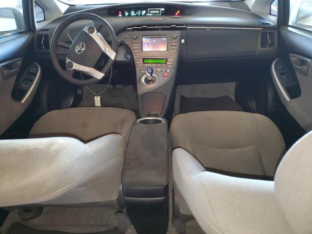 Photo 8 from auction – 2015 TOYOTA PRIUS with VIN JTDKN3DU9F0398634