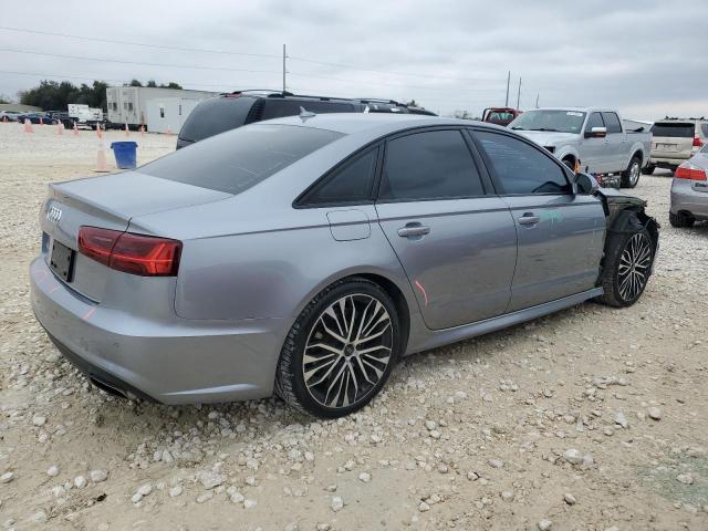 Photo 3 from auction – 2018 AUDI A6 PREMIUM with VIN WAUC8AFC2JN058965
