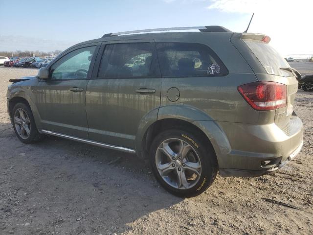 Photo 2 from auction – 2017 DODGE JOURNEY CR with VIN 3C4PDCGG7HT626098