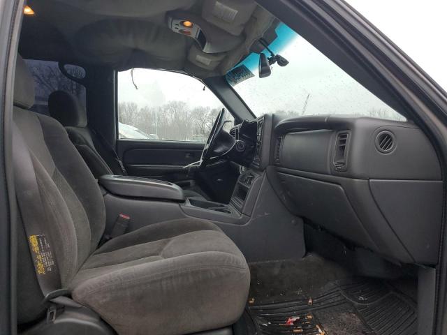 Photo 7 from auction – 2006 CHEVROLET SILVERADO with VIN 2GCEC13T361180239