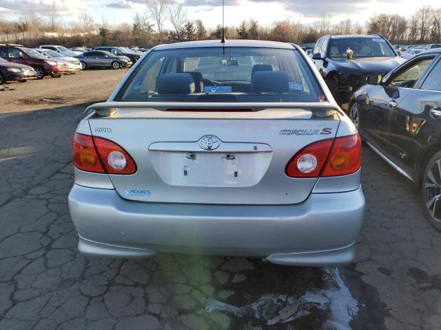 Foto 6 de la subasta – 2004 TOYOTA COROLLA CE con VIN 2T1BR32E14C240470