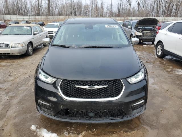 Photo 5 from auction – 2022 CHRYSLER PACIFICA H with VIN 2C4RC1S75NR216020